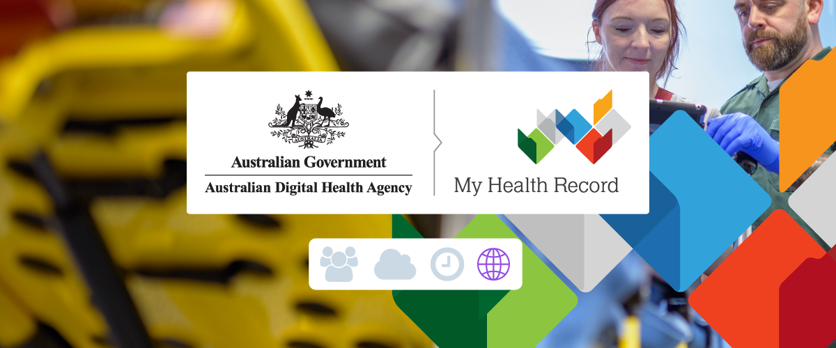 SHPA Webinar | Streamlining medicines reconciliation with My Health Record